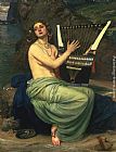 The Siren by Edward John Poynter